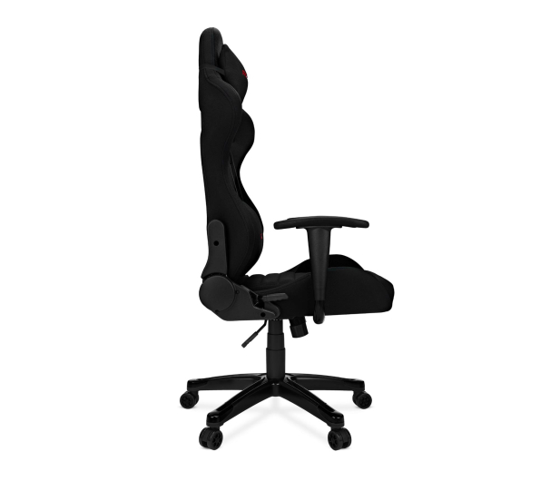 Pro-Gamer AGURI PLUS CZARNY PG53 - 747032 - zdjęcie 4